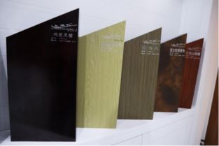 南海聚利裝飾材料 以精立業，以質取勝——2018廣州建博會名企風采