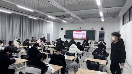 江蘇省第十四屆大學(xué)生知識(shí)競(jìng)賽理工科組初賽組織工作全解析